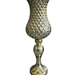 MİNTİGUR MEGA TOMBUL GOLD VAZO