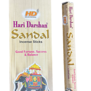 HD Sandal Kokulu Çubuk Tütsü Sandal Ağacı İncense Sticks (20 Adet)