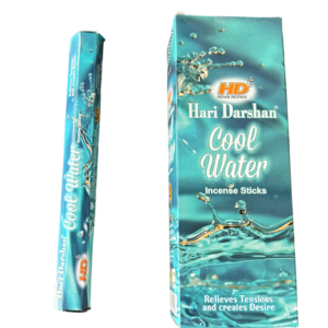 Hd  Cool Water Tütsü Çubuk Tütsü