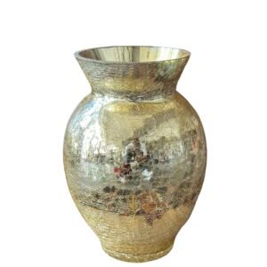 MİNTİGUR 1046 GOLD VAZO