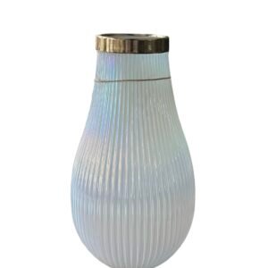 MİNTİGUR FENİKE BEYAZ VAZO 3