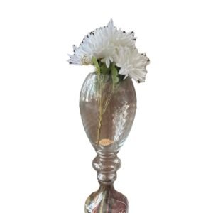 MİNTİGUR ŞEFFAF VAZO 2