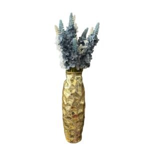 MİNTİGUR PETEK GOLD VAZO