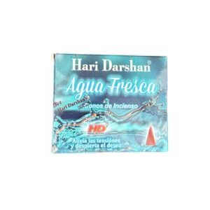 Hd Cool Water/Cool Wave Konik Tütsü