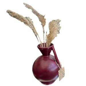 El boyaması Küçük boy vazo