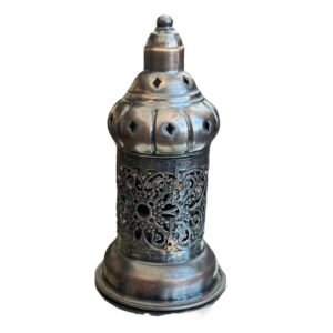 Bakır Mumluk küçük