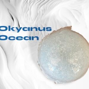 Doğal Banyo Bombası Okyanus