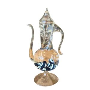 Nazar Boncuklu İbrik